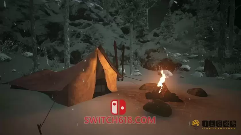 乌拉尔山|官方中文|NSP|冷饭|Kholat