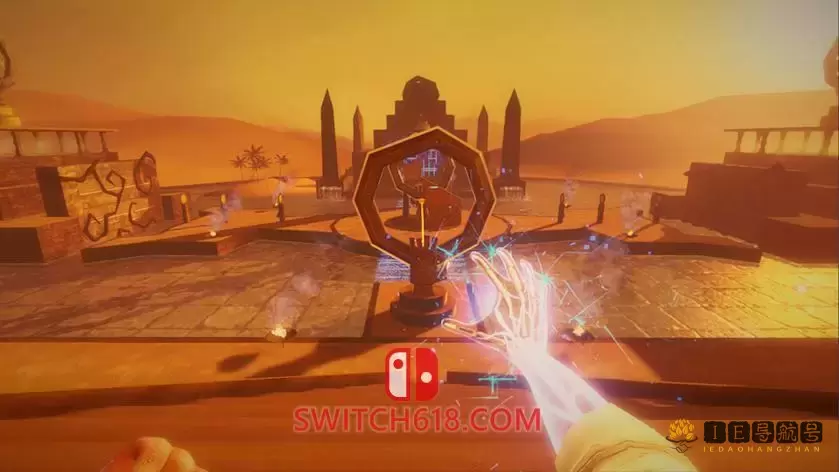 灵魂原理重启|官方中文|本体+1.0.2原版整合|XCI|冷饭|Soul Axiom Rebooted