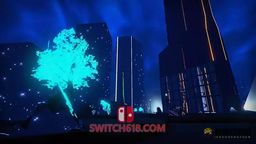 灵魂原理重启|官方中文|本体+1.0.2原版整合|XCI|冷饭|Soul Axiom Rebooted