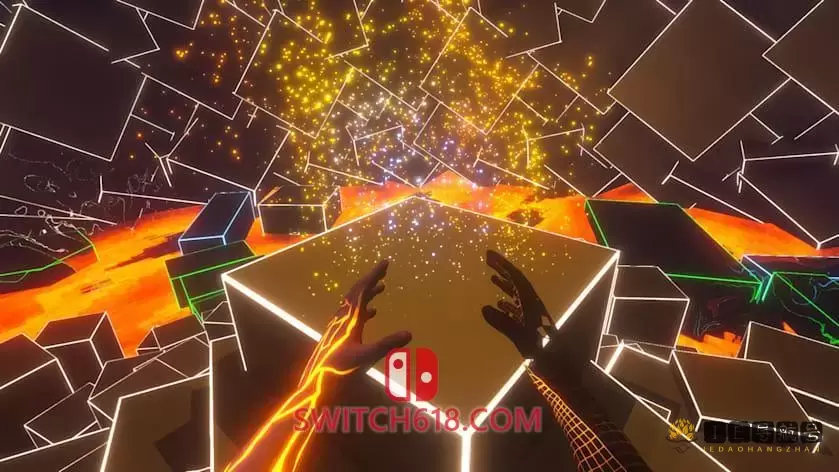 灵魂原理重启|官方中文|本体+1.0.2原版整合|XCI|冷饭|Soul Axiom Rebooted