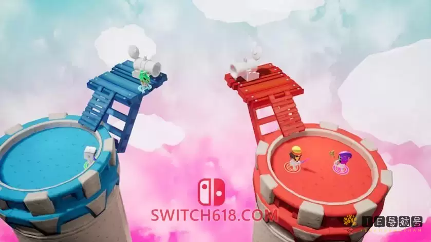 脑袋捕手|官方中文|本体+1.0.2原版整合|XCI|冷饭|Headsnatchers