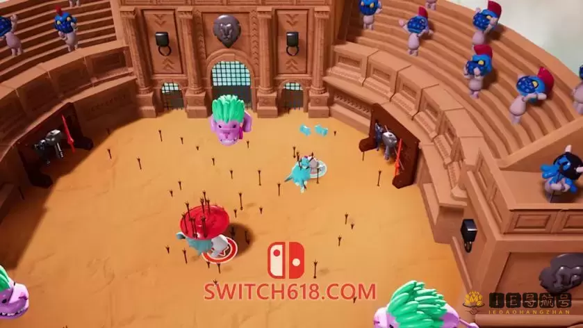 脑袋捕手|官方中文|本体+1.0.2原版整合|XCI|冷饭|Headsnatchers