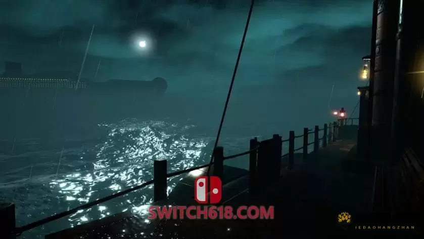 靠近太阳|官方中文|本体+1.2.0原版整合|XCI|冷饭|Close to the Sun