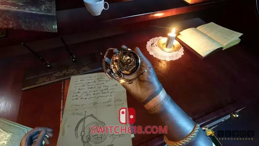 靠近太阳|官方中文|本体+1.2.0原版整合|XCI|冷饭|Close to the Sun