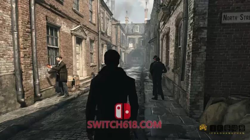 福尔摩斯：恶魔之女|中文|本体+3DLC|NSP-NSZ|原版|Sherlock Holmes: The Devil’s Daughter