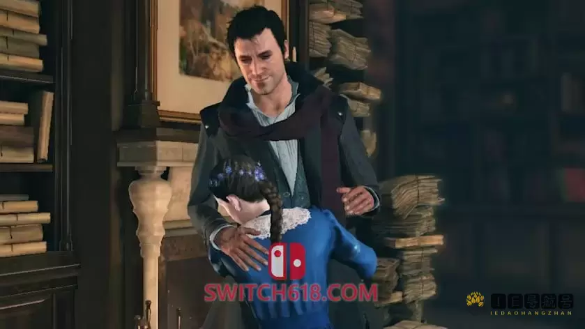 福尔摩斯：恶魔之女|中文|本体+3DLC|NSP-NSZ|原版|Sherlock Holmes: The Devil’s Daughter