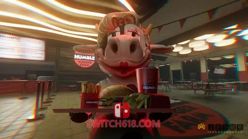 开心小汉堡庄餐馆|官方中文|NSP|原版|Happy’s Humble Burger Farm 1 开心小汉堡庄餐馆|官方中文|NSP|原版|Happy’s Humble Burger Farm