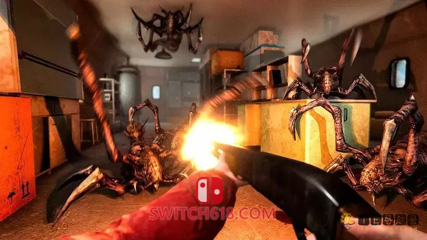 南极洲88|官方中文|本体+1.1.0升补|NSP|原版|Antarctica 88|アンタークティカー88