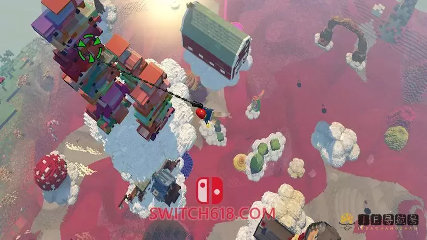 乐高世界|官方中文|本体+1.3.2升补|NSP|原版|LEGO Worlds