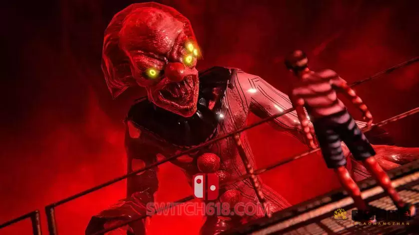 死亡公园2|官方中文|v1.0.8|Death Park 2