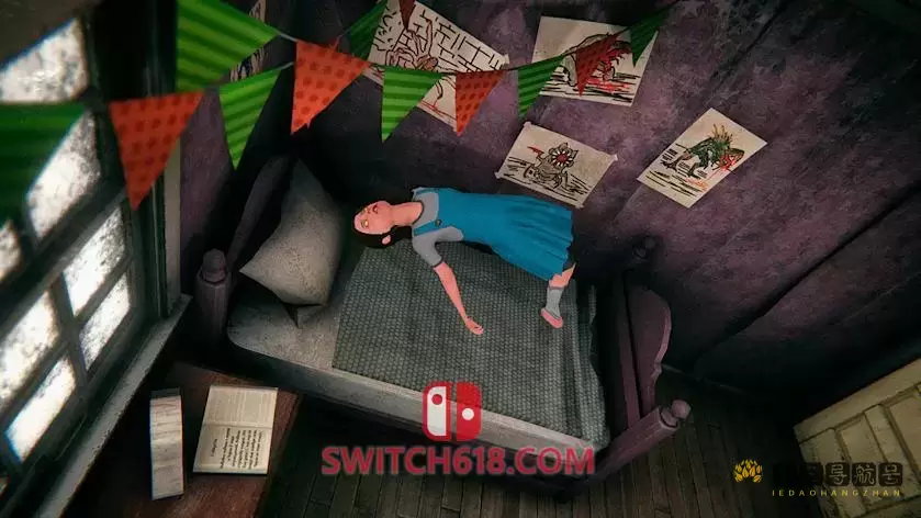 死亡公园2|官方中文|v1.0.8|Death Park 2