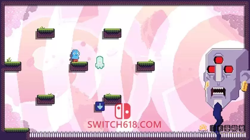 托迪和托普迪|官方中文|本体+1.0.1升补|NSP|原版|Toodee and Topdee