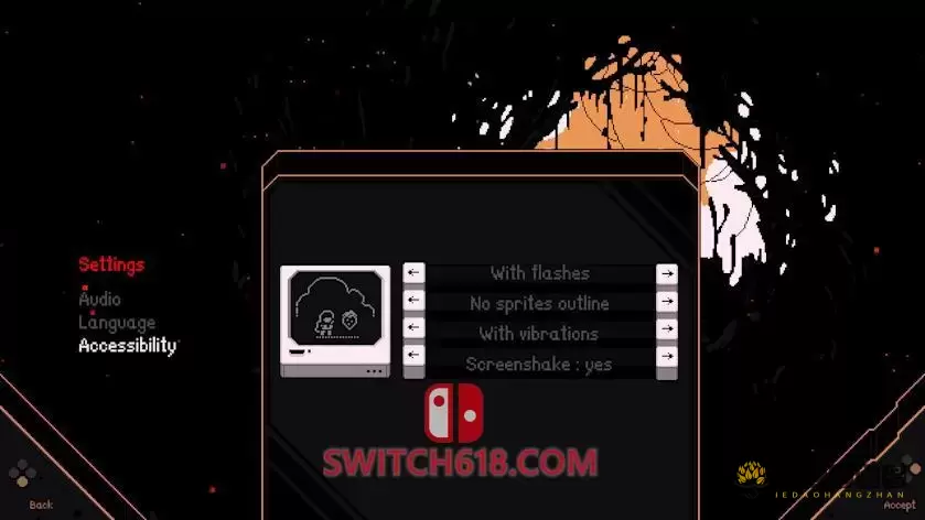 奔跑：中间的世界|官方中文|NSP|原版|RUN: The world in-between