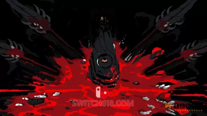 奔跑：中间的世界|官方中文|NSP|原版|RUN: The world in-between