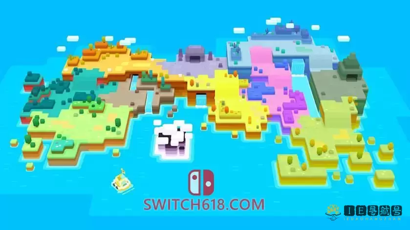 宝可梦：探险寻宝|官方中文|本体+1.1.0+8DLC原版整合|XCI|Pokémon Quest