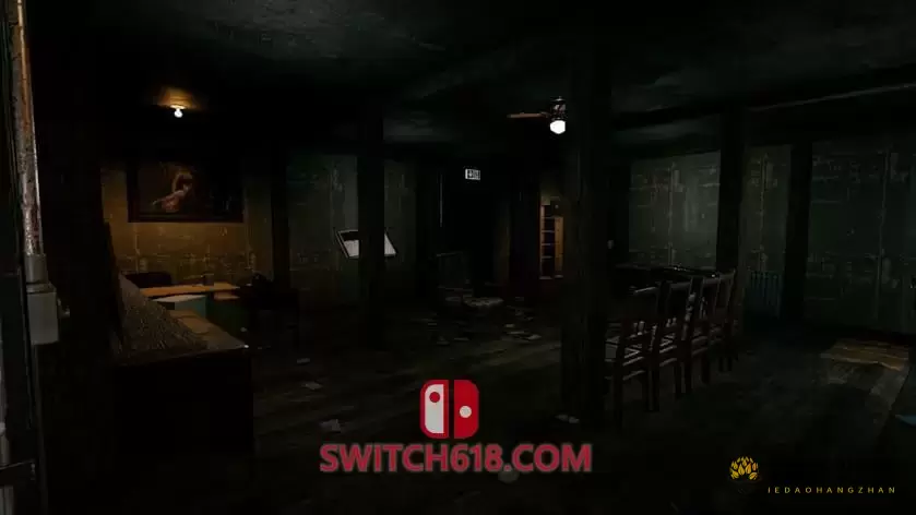 内心的声音|心声|官方中文|本体+1.0.1升补|NSP|原版|Inner Voices