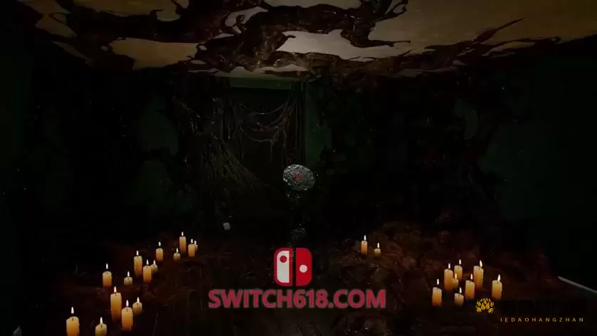 内心的声音|心声|官方中文|本体+1.0.1升补|NSP|原版|Inner Voices