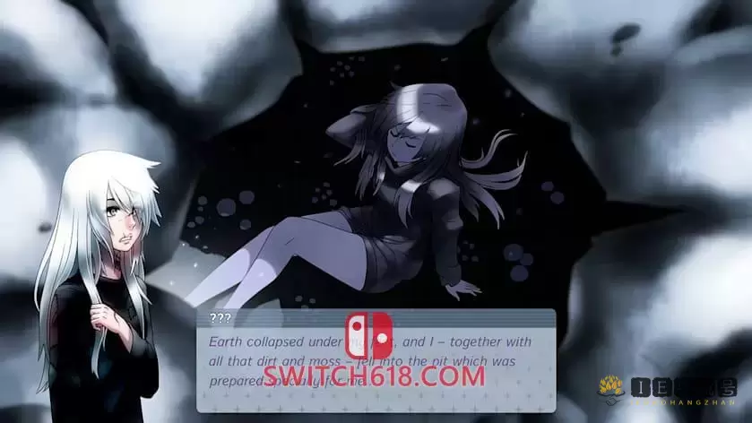 影中的你|官方中文|本体+1.1.101升补|NSP|原版|The Shadow You