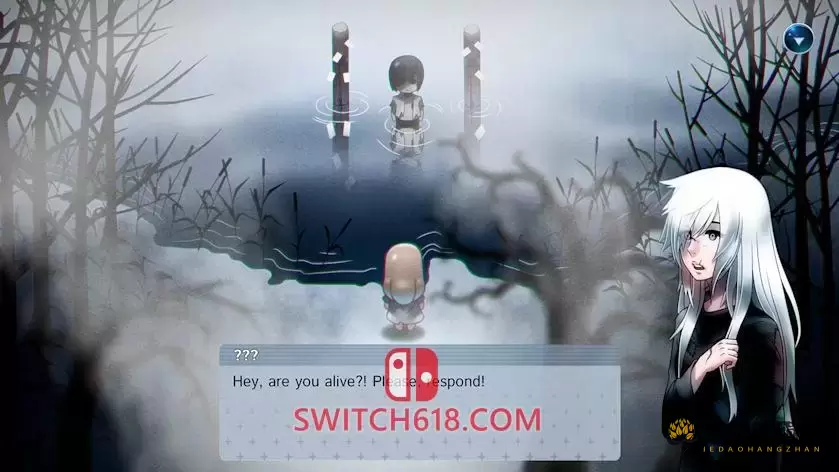 影中的你|官方中文|本体+1.1.101升补|NSP|原版|The Shadow You