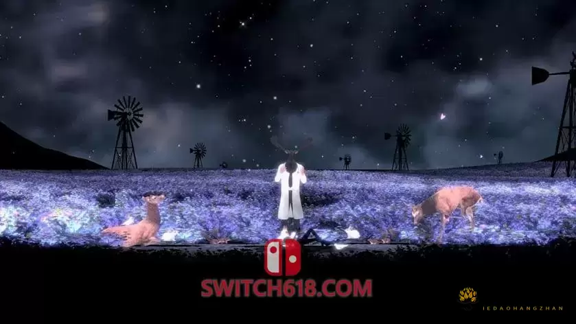 失踪：J.J.麦克菲尔德和追忆岛|中文|本体+1.0.2整合版|NSP-XCI|The MISSING: J.J. Macfield and the Island of Memories