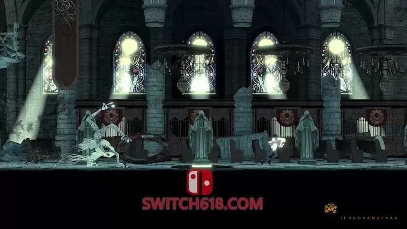 失踪：J.J.麦克菲尔德和追忆岛|中文|本体+1.0.2整合版|NSP-XCI|The MISSING: J.J. Macfield and the Island of Memories