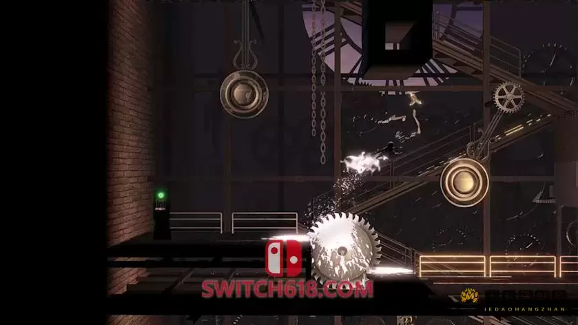 失踪：J.J.麦克菲尔德和追忆岛|中文|本体+1.0.2整合版|NSP-XCI|The MISSING: J.J. Macfield and the Island of Memories