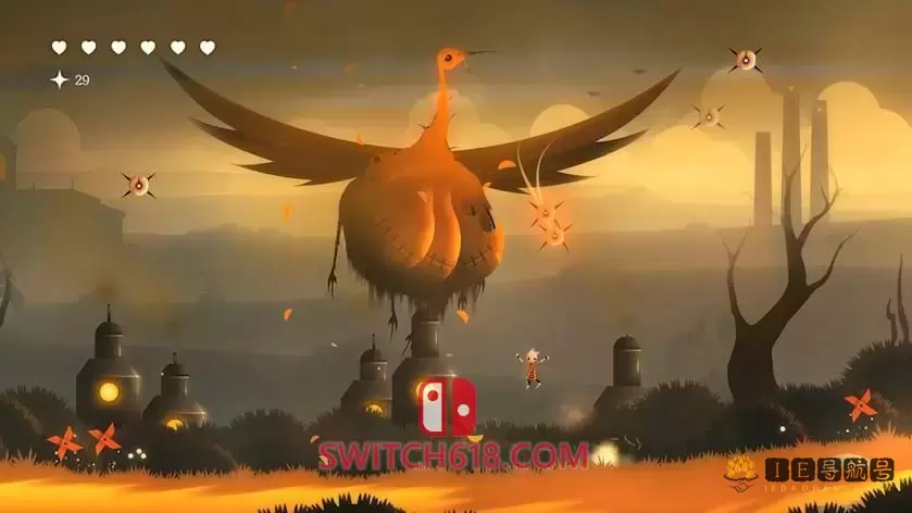 永歌|官方中文|本体+3.0整合即撸版|NSZ-XCI|原版+魔改9.2.0|Neversong