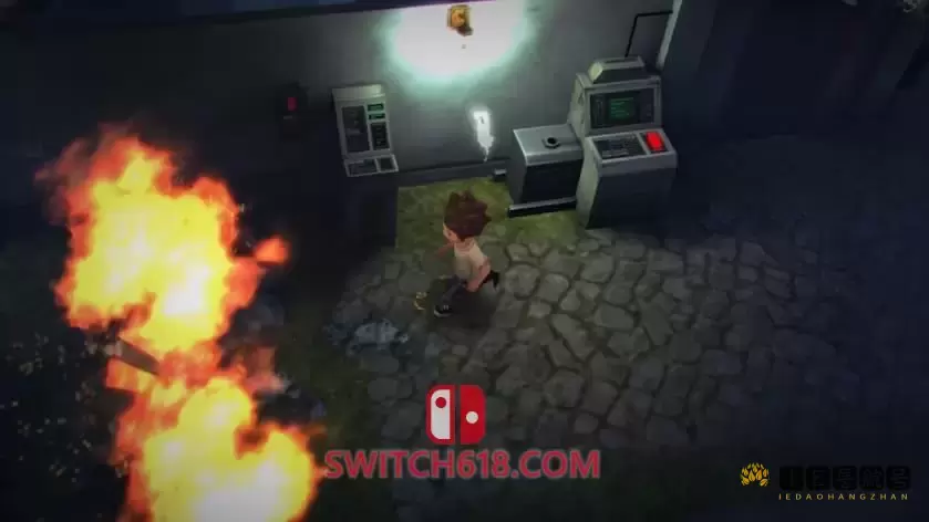 秘馆疑踪|官方中文|本体+1.0.2整合版|Heaven Dust