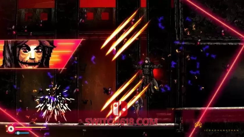 恶魔之女：永恒黑夜|官方中文|NSP|原版|Demoniaca: Everlasting Night