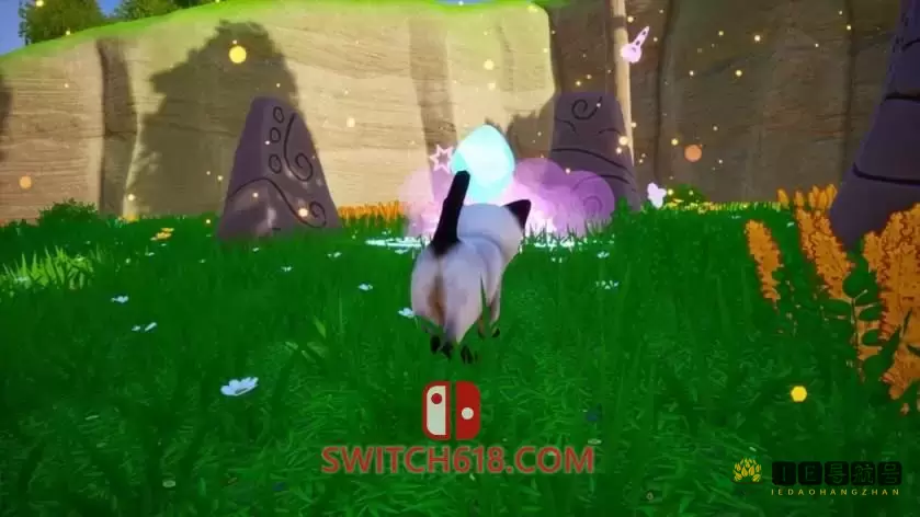 小猫快跑！终极挑战|官方中文|魔改+原版|v1.0.0|Cat Go! Ultimate Challenge