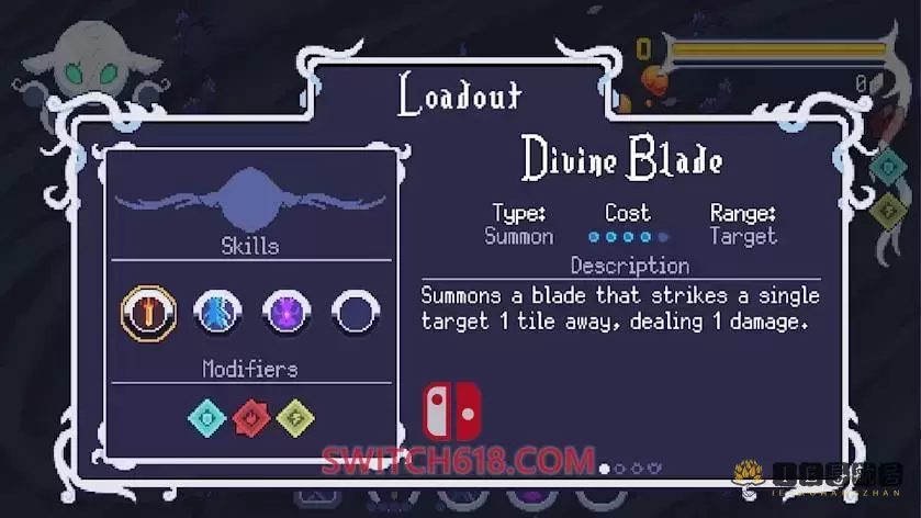 永不言弃|官方中文|本体+1.1.1.7整合版|NSP-XCI|原版+魔改11.0.0|エバートライド|Evertried