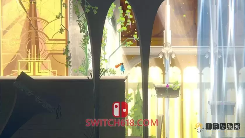 追求：伊娜传说|官方中文|v1.0.3|魔改+原版|Aspire: Ina’s Tale