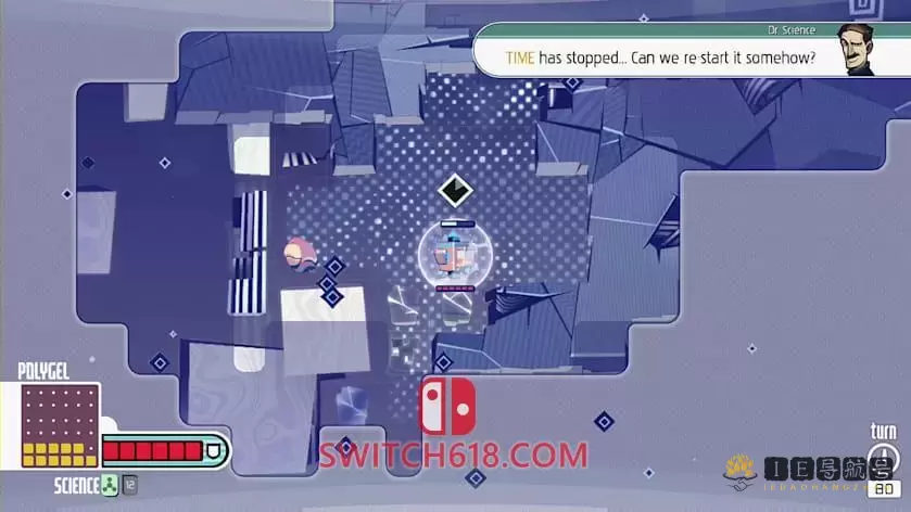 新星-111|官方中文|NSZ-XCI|原版+魔改11.0.0|Nova-111