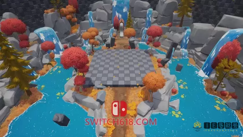 勇攀高塔|官方中文|NSP|原版|Guild of Ascension