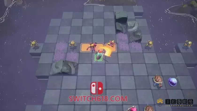 勇攀高塔|官方中文|NSP|原版|Guild of Ascension