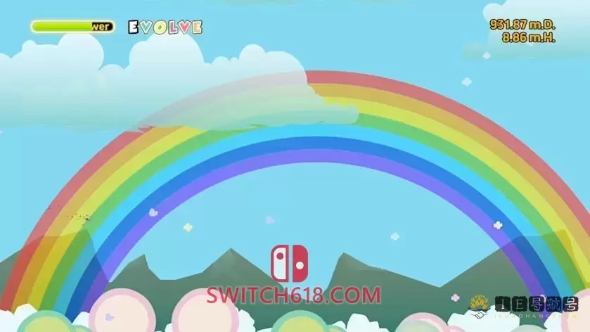 自然|官方中文|NSP|原版|ネイチャー|Nature