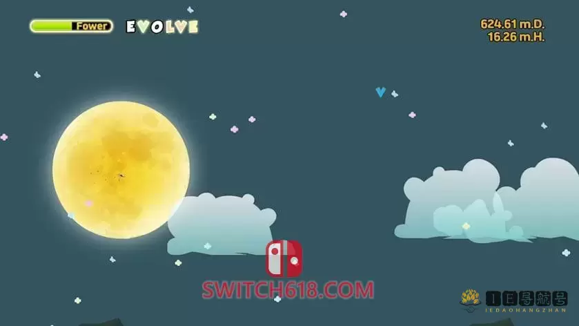 自然|官方中文|NSP|原版|ネイチャー|Nature