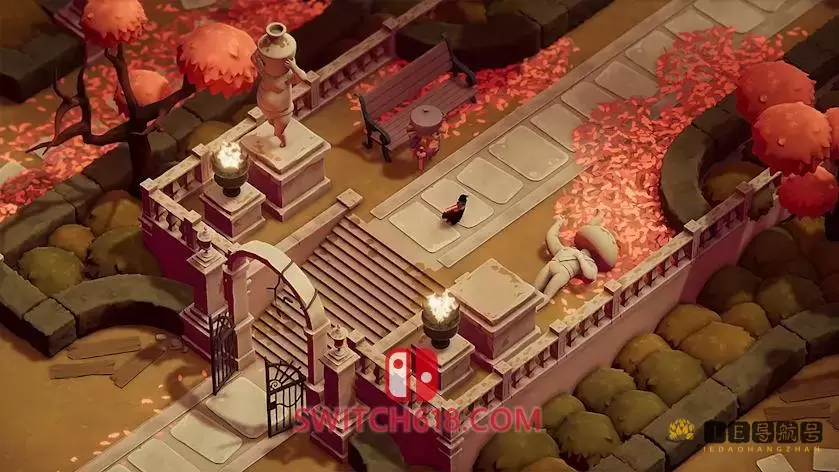死亡之门|官方中文|本体+1.1.6a升补|NSZ|原版|Death’s Door