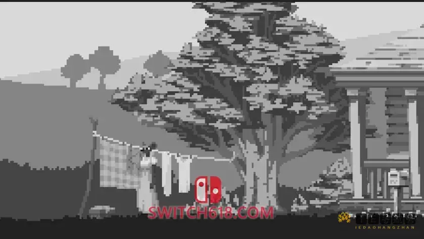 地球上最长的路|官方中文|NSP|原版|The Longest Road On Earth