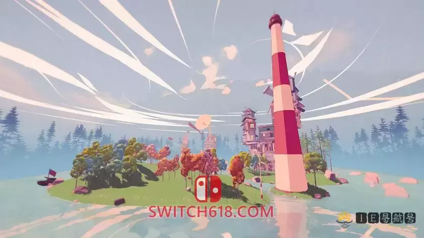 夏日狂欢|官方中文|NSP|原版|Summertime Madness