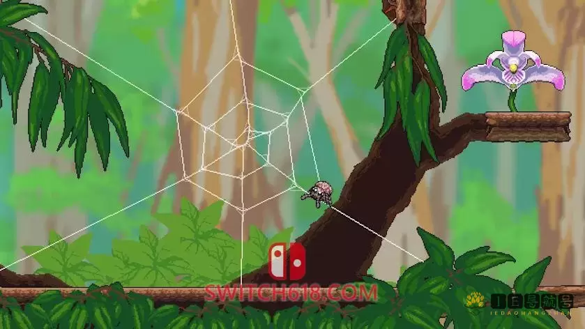 勇网直前|官方中文|本体+1.0.3升补|NSP|原版|Webbed