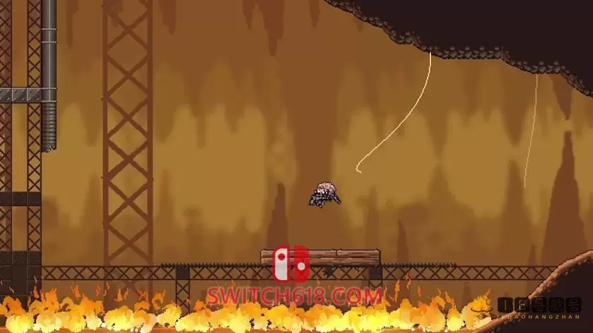 勇网直前|官方中文|本体+1.0.3升补|NSP|原版|Webbed