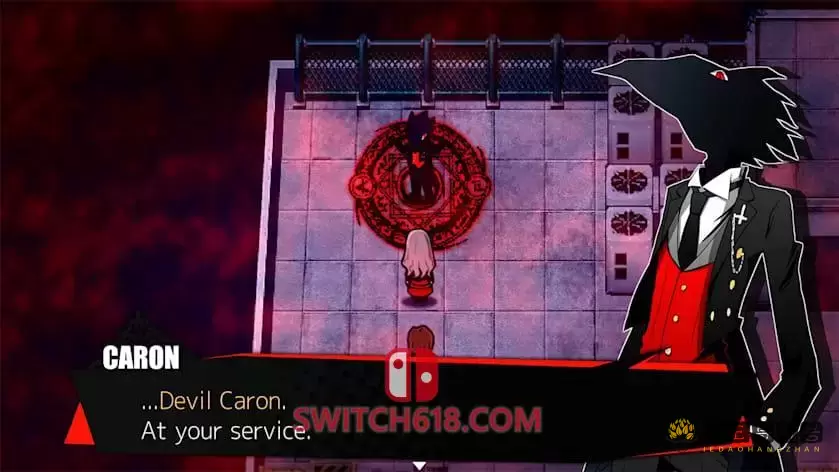 被虐的诺艾尔|官方中文|本体+1.0.1升补|NSP|原版|Noel The Mortal Fate