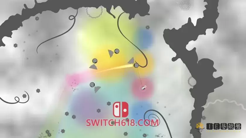 像素垃圾：伊甸园2|官方中文|v1.0.3|PixelJunk Eden 2