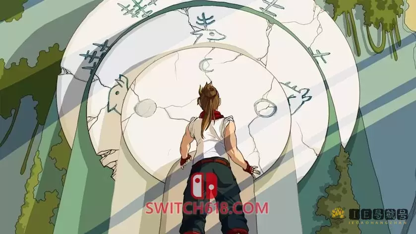 爱琴海的宝藏|官方中文|本体+1.0.4整合版|NSP-XCI|原版+魔改10.2.0|Treasures of the Aegean