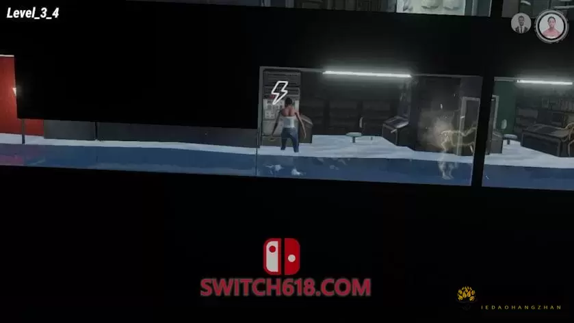 沉船逃生|官方中文|NSP|原版|Shipwreck Escape