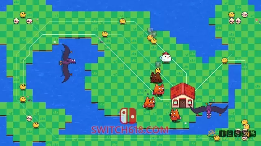 BigChick|官方中文|v1.0.0