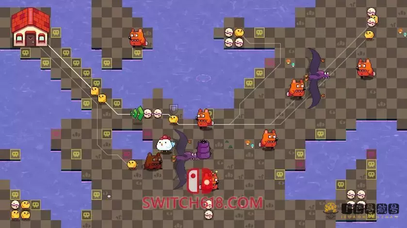 BigChick|官方中文|v1.0.0