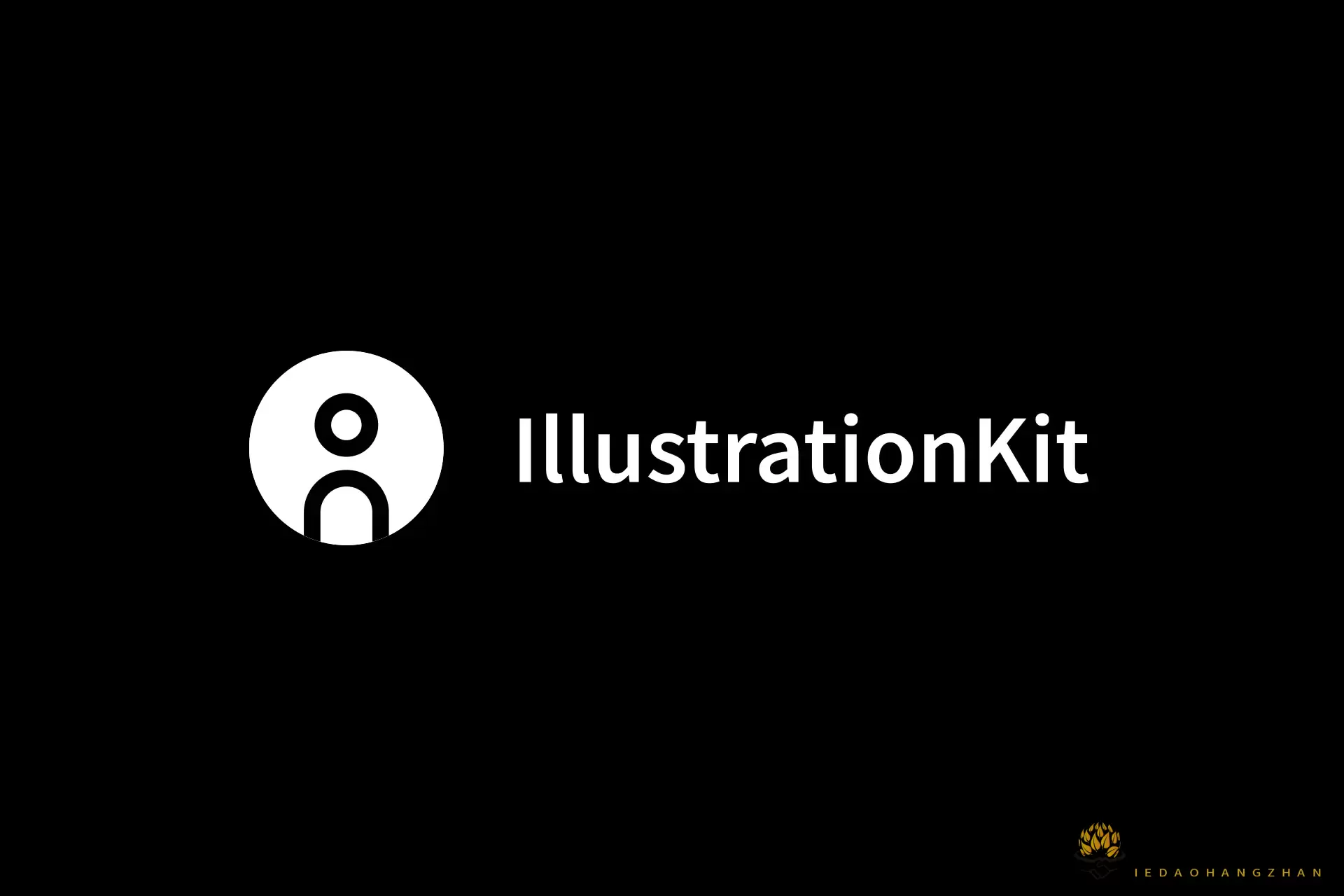 IllustratioKit 可商用的免费矢量插图网站平台