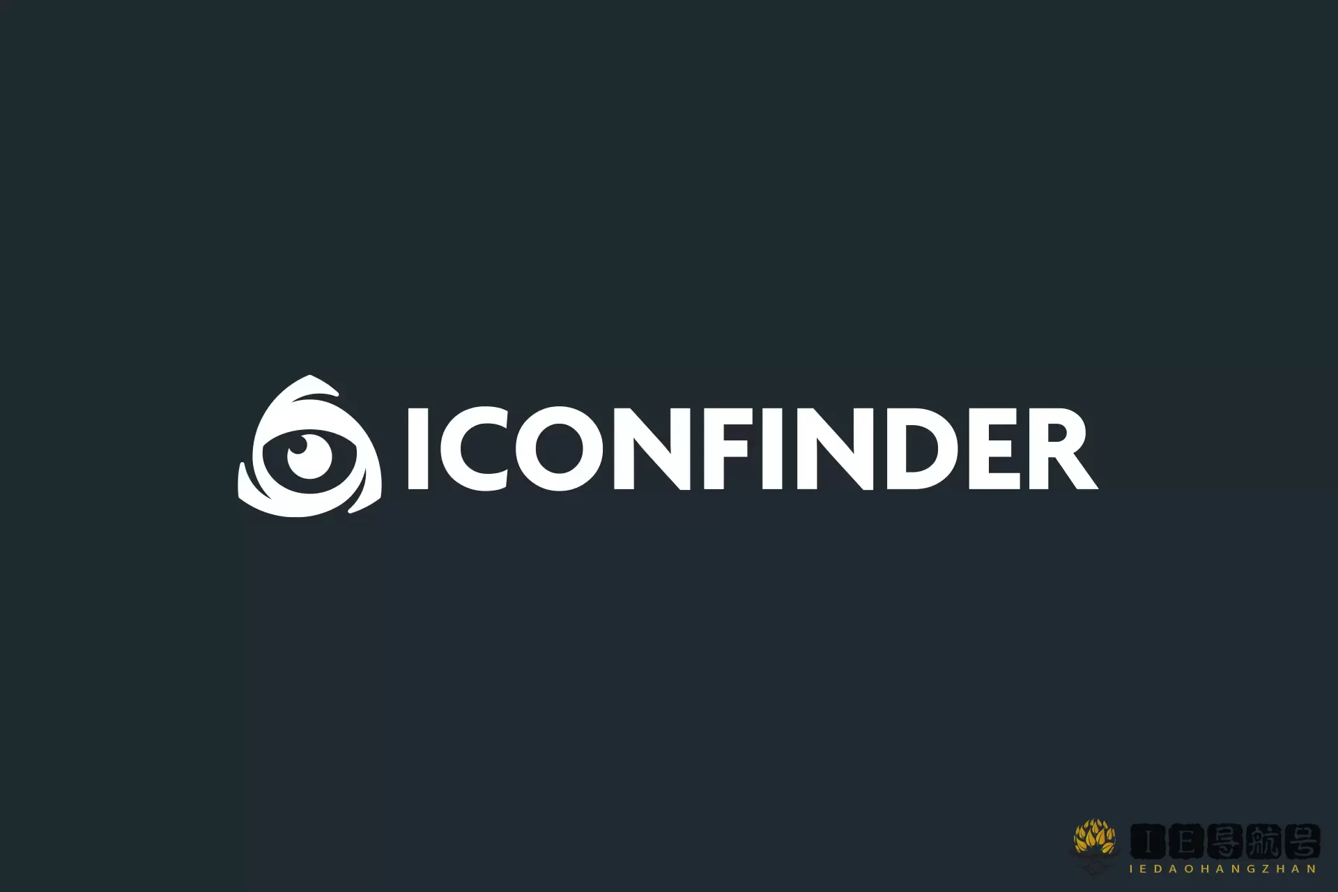 Iconfinder 图标搜索网站